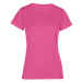 Promodoro Dámske funkčné tričko E3521 Knockout Pink