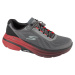 Sivé pánske športové tenisky Skechers Max Cushioning Arch Fit 2.0 - Immense Cruiser 220581-CCRD