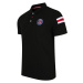 Paris Saint Germain polokošeľa Sleeve Stripe black