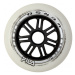 Náhradné kolieska na korčule FILA SKATES WHEELS 110MM 84A WHITE