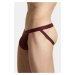 Atlantic MP-1571 Jock strap kolor:wino