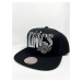 Los Angeles Kings čiapka flat šiltovka Line Work Snapback Vntg