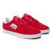 Etnies Sneakersy Josl1N 4102000144 Červená