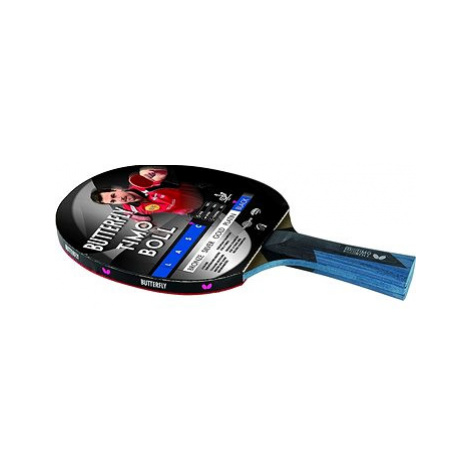 čierne vybavenie pre stolný tenis (ping pong)