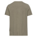 Tričko Camel Active T-Shirt 1/2 Arm Khaki