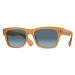 Oliver Peoples  Occhiali da Sole  Birell Sun OV5524SU 1578Q8  Slnečné okuliare Biela