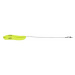 Madcat blyskáč a-static inline spoons fluo yellow uv