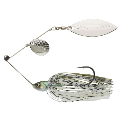 Nástraha spinnerbait Spino 10,5 g baitfish