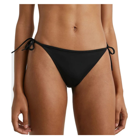 Tommy Hilfiger Dámske plavkové nohavičky Bikini UW0UW04496-BDS L
