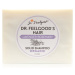 Dr. Feelgood Lavender & Rosemary organický tuhý šampón