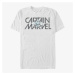 Queens Marvel - Marvel Face Men's T-Shirt White