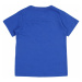 Nike Sportswear Tričko  kráľovská modrá