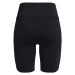 Šortky Under Armour Train Seamless Short Black