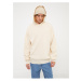 LC Waikiki Hooded Long Sleeve Men's Knitwear Sweater