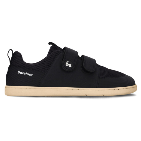 Detské barefoot tenisky Be Lenka Bounty Kids - Black
