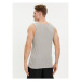 Brave Soul Tank top MV-149GRAYLING Sivá Straight Fit