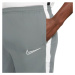 Pánske futbalové nohavice NK Dry Academy Adj Wvn Sa M CZ0988 019 - Nike