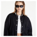Urban Classics Ladies Oversized Recycle black/ relaxed