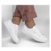 Dámske topánky Extra Cute W 113328 WHT Biela - Skechers Bobs bílá