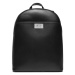 Calvin Klein Ruksak Ck Push Domed Backpack K60K612341 Čierna