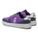 Gap Sneakersy Boston Ii Tmb W GAC003F5SWPVEYGP Fialová