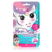 Eveline Cosmetics Magic Mask Cute Unicorn textilná 3D hĺbkovo čistiaca maska