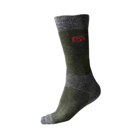 Trakker zimné ponožky winter merino socks