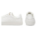 MEXX Sneakersy MIRL1011641W-01 Biela