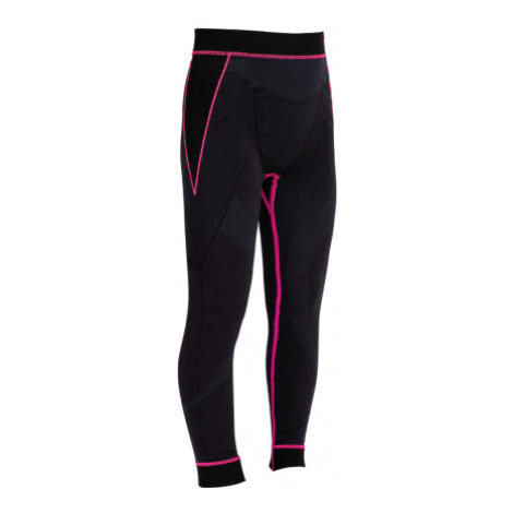 Dievčenské termo nohavice BLIZZARD JUNIOR-Girls long pants