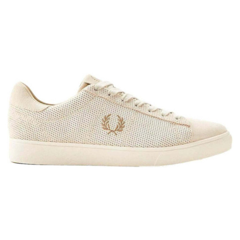 Fred Perry  -  Nízke tenisky Béžová