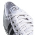 adidas Nizza - Pánske - Tenisky adidas Originals - Biele - CQ2333