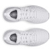 Tenisky Under Armour W HOVR Mega 3 Clone White