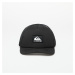 Šiltovka Quiksilver Omnipotent Trucker Black