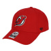 47 Značka NHL New Jersey Devils MVP Cap H-MVP11WBV-RD jedna