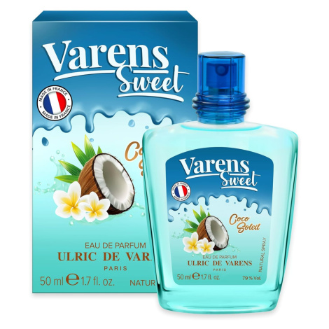 Varens Sweet Coco Soleil EDP 50ml