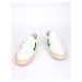 Veja Campo EXTRA-WHITE_EMERAUDE