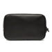 Tommy Hilfiger Kabelka Th Modern Leather Washbag AM0AM10622 Čierna