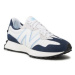 New Balance Sneakersy MS327NF Biela