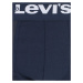 LEVI'S ® Boxerky  námornícka modrá / biela