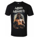 Tričko metal PLASTIC HEAD Amon Amarth BERZERKER Čierna