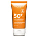 Clarins Sun krém na opaľovanie 50 ml, Sun Face Cream SPF50 +