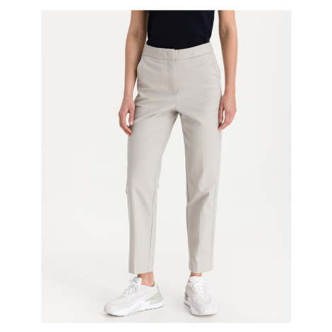 Dámske elegantné nohavice Tommy Hilfiger