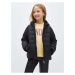 LC Waikiki Lcw Hooded Girls Puffer Jacket