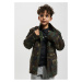 Children's jacket M65 Standard woodland