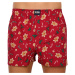 Pánske trenky Happy Shorts viacfarebné (HS 285)