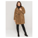 PERSO Woman's Coat BLH201016F