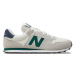 New Balance Sneakersy GM500RTO Sivá