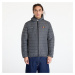 Bunda Ellesse Lombardy Padded Jacket Dark Grey