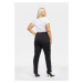 Plus size nohavice model 195034 Karko