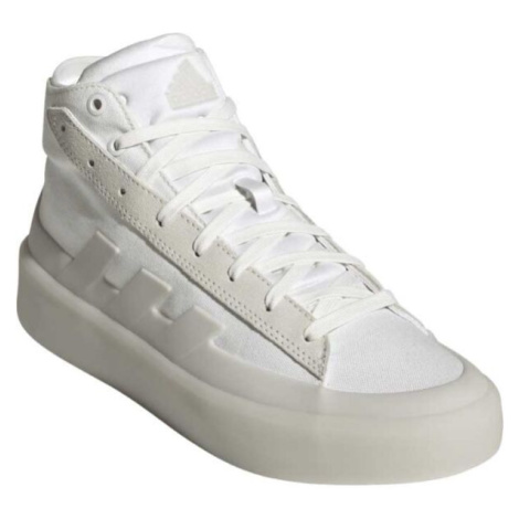 adidas ZNSORED HI Pánske tenisky, biela, veľkosť 45 1/3